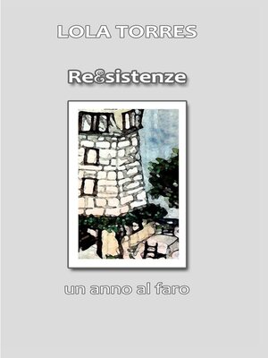 cover image of ReEsistenze